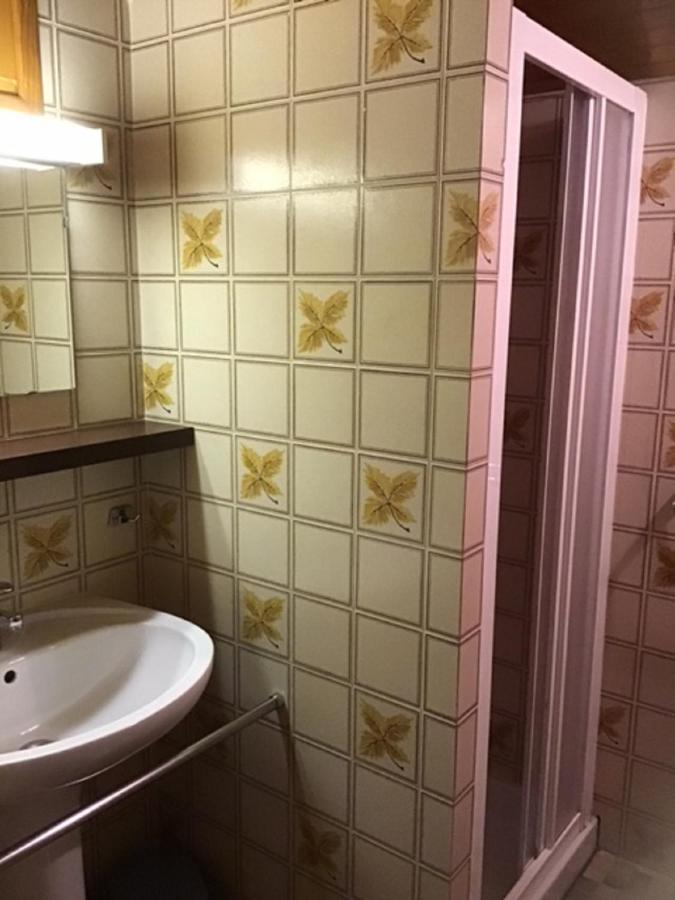 Chalet Les Arolles ليه أورس المظهر الخارجي الصورة
